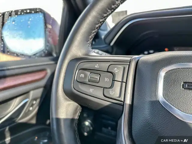 2024 GMC Yukon Denali Ultimate 3.0L Duramax 4WD | Bose | Heads in Cars & Trucks in Winnipeg - Image 19