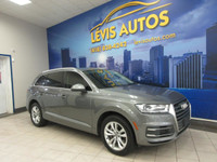 AUDI Q7 2018 PROGRESSIV ÉDITION QUATTRO 280 HP 7 PASSAGERS / MAGS 19 POUCES SUR PNEUS ÉTÉ / GPS NAVI... (image 2)