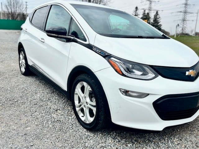 2019 Chevrolet Bolt EV 5dr Wgn LT in Cars & Trucks in Oakville / Halton Region - Image 2