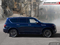 Engine: Gas V-8 5.6L L/100Km City: 17.5 L/100Km Hwy: 12.9 Safety Equipment Electronic Stability Cont... (image 5)