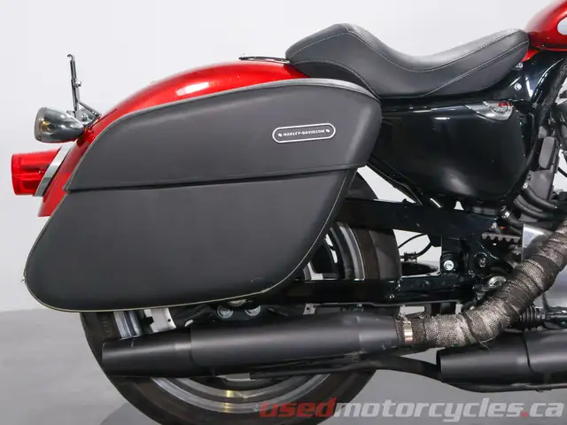 2019 Harley-Davidson® Sportster SuperLow in Street, Cruisers & Choppers in Kelowna - Image 11