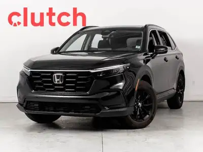 NO ACCIDENTS / CLEAN CARFAX / 1 OWNER / Brake Assist, Power Tailgate/Hatch, Front Heated Seats and m...