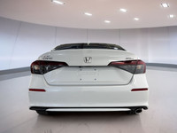 See Dealer Website for Details. 2025 Honda Civic Sedan Sport Engine: 4 Cylinder Engine 2.0L L/100Km... (image 5)