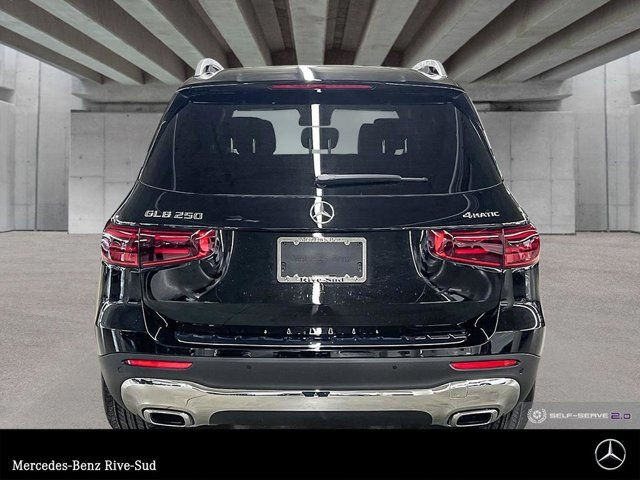 2025 Mercedes-Benz GLB 250 4MATIC in Cars & Trucks in Longueuil / South Shore - Image 4