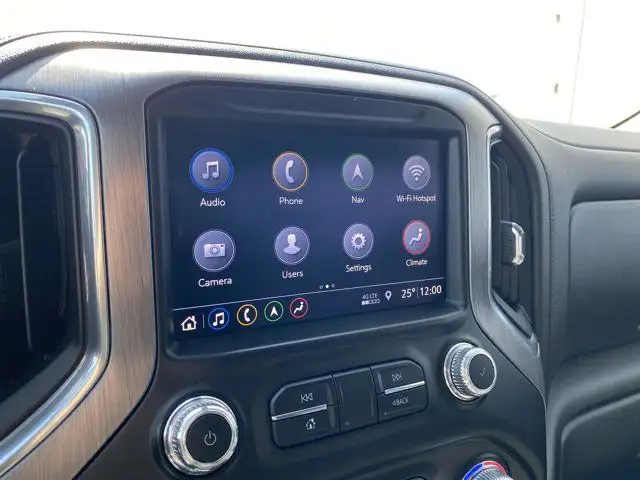 2019 GMC Sierra 1500 Crew Cab Denali * LIFTED * DENALI ULTIMATE in Cars & Trucks in Edmonton - Image 16