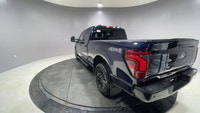 MAX TOW PACKAGE, LARIAT BLACK APPEARANCE PKG, TRAY STYLE FLOOR LINER W/CARPET MATS, EQUIPMENT GROUP... (image 9)