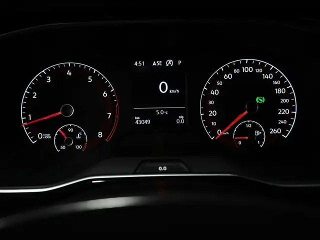 2021 Volkswagen Jetta Highline R-Line Ambient Light Adaptive Cru in Cars & Trucks in Kitchener / Waterloo - Image 15
