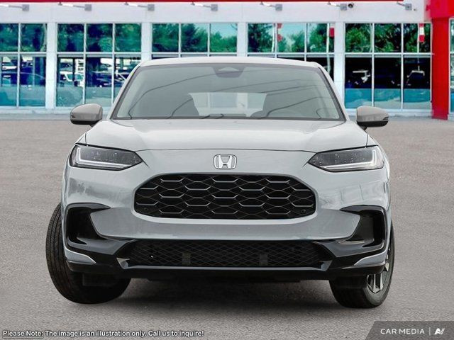 2026 Honda HR-V EX-L in Cars & Trucks in Brantford - Image 2