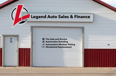 Legend Auto Sale and Finance