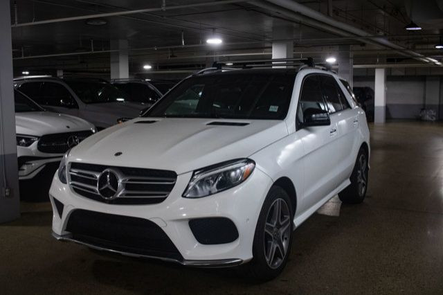 2018 Mercedes-Benz GLE GLE 400 in Cars & Trucks in Edmonton - Image 4
