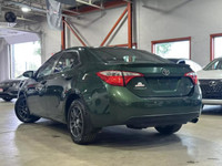 2015 Toyota Corolla LE/AUTO/AC/CAMERA/CUIR/TOIT/BLUETOOTH/DEMARREUR/GR ELECT !!! 5151 BOULEVARD INDU... (image 5)