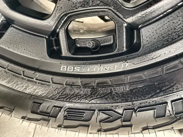 2024 Toyota Sequoia Limited TRD PRO | 360 CAM | 18" FORGED WH... in Cars & Trucks in Markham / York Region - Image 35