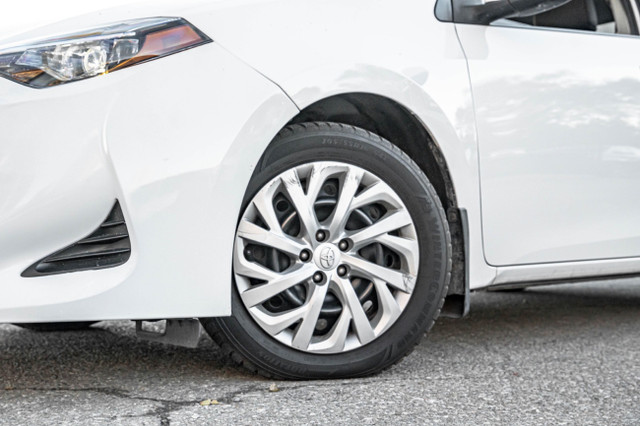 2019 Toyota Corolla CE in Cars & Trucks in City of Toronto - Image 3