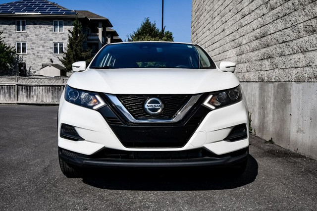 2022 Nissan Qashqai S • HEATED SEATS • LANE KEEP ASSIST • CP/AA in Cars & Trucks in Cornwall - Image 4