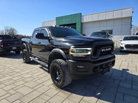2022 Ram 2500 Power Wagon Crew Cab 4x4 with the 6.4L and only 99,000kms. Tons of eyeball on this tru... (image 2)