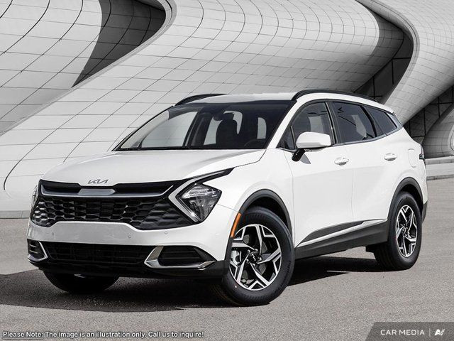 2025 Kia Sportage LX in Cars & Trucks in London