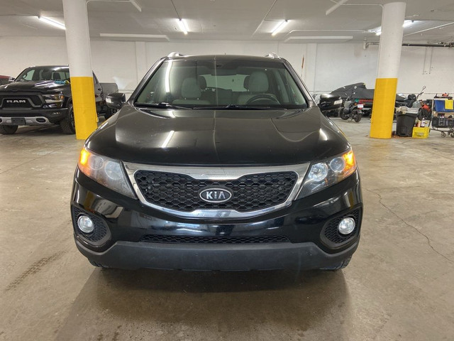 2013 Kia Sorento AWD 4dr I4 GDI Auto LX in Cars & Trucks in Calgary - Image 2