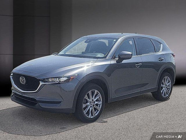 2021 Mazda CX-5 GS | mags | bluetooth | sieges chauffants in Cars & Trucks in Laval / North Shore