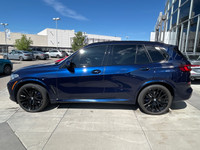 2022 BMW X5 xDrive40i 3.0L I6 DOHC 24V TwinPower Turbo 4D Sport Utility AWD 8-Speed Automatic Sport... (image 2)