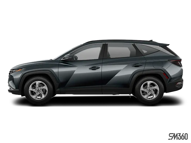 Hyundai Tucson Trend 2024