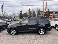 Come by check out this 2015 Ford Explorer 4x4! It is a versatile SUV with seating for up to seven pa... (image 1)