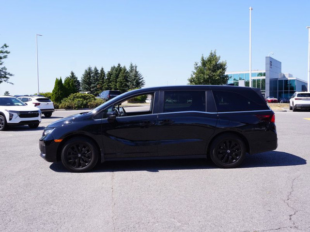 2025 Honda Odyssey Sport - Sunroof in Cars & Trucks in Ottawa - Image 2