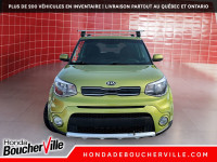 2.0L L4, transmission automatique à 6 rapports, Hayon, Climatisation, Technologie sans fil Bluetooth... (image 2)