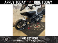  2023 Zero Motorcycles DSR