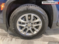 Engine: Gas V6 3.6L L/100Km City: 13.6 L/100Km Hwy: 9.6 Safety Equipment OnStar and Chevrolet connec... (image 8)