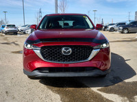 Delivers 29 Highway MPG and 23 City MPG! This Mazda CX-5 boasts a Regular Unleaded I-4 2.5 L/152 eng... (image 6)