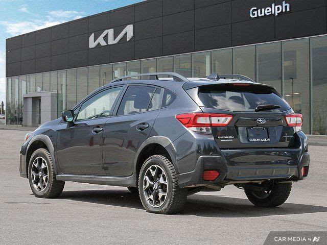 2018 Subaru Crosstrek Premium | Accident Free | in Cars & Trucks in Guelph - Image 3