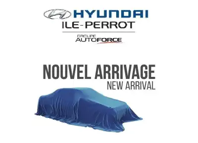 VÉHICULE JAMAIS ACCIDENTÉ ET BIEN ÉQUIPÉ!! A/C, GROUPE ELECTRIQUE, CAMERA DE RECUL, BLUETOOTH, SIEGE...
