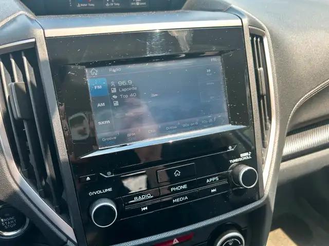 2023 Subaru Crosstrek Touring | Sièges Chauff | Caméra | Carplay in Cars & Trucks in City of Montréal - Image 21