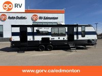 2024 Forest River RV Cherokee Grey Wolf 26BRB