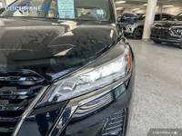 Drive our used 2021 Nissan Kicks SR in Super Black and carve your own path toward better driving! Th... (image 8)