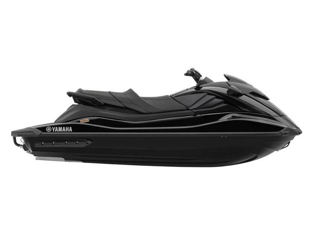  2024 Yamaha GP1800R SVHO WITH AUDIO! in Personal Watercraft in Markham / York Region