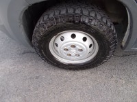 2018 Ram Promaster 2500 High Rise Cargo Van 3.6, V6, gas engine, auto, pw, pl, air, back-up camera,... (image 6)