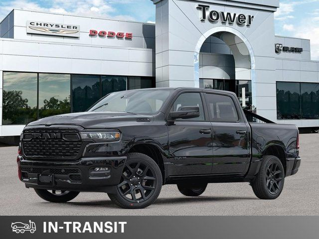2025 Ram 1500 Sport in Cars & Trucks in Calgary