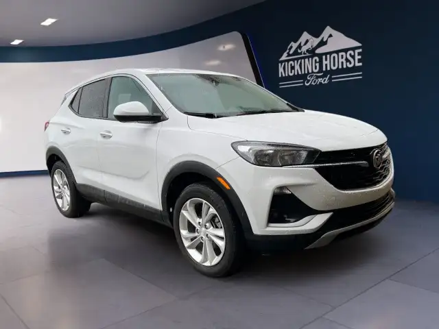 2022 Buick Encore GX in Cars & Trucks in Revelstoke - Image 4