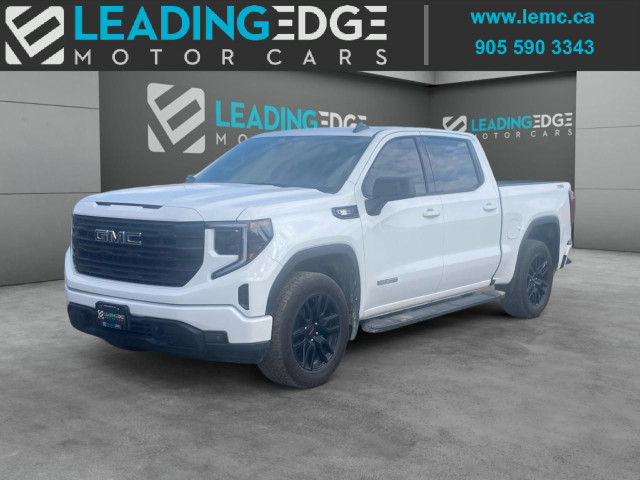 2025 GMC Sierra 1500 Elevation 3.0L DIESEL in Cars & Trucks in Oakville / Halton Region
