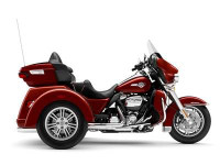 2024 Harley-Davidson FLHTCUTG - Tri Glide Ultra