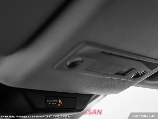 2025 Nissan Kicks SV dans Autos et camions dans Ottawa - Image 20