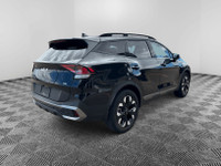 AWD, LEATHER, HEATED FRONT SEATS, HEATED STEERING WHEEL, REMOTE START, APPLE CARPLAY, ANDROID AUTO,... (image 4)