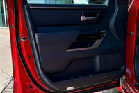 Tundra Limited TRD Off Road, Premium Paint Other Equipment Tundra Limited TRD Off Road, Premium Pain... (image 7)