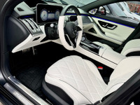 Maybach S580 4MATIC - MANUFAKTUR Edition Package ($35,000), Executive Rear Seating Package ($11,500)... (image 9)