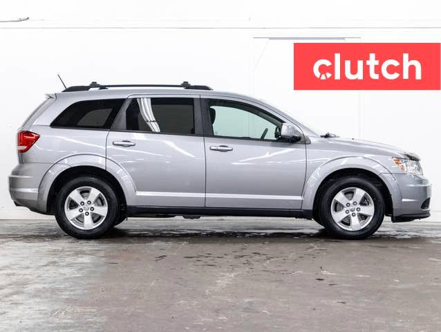 2016 Dodge Journey SE Plus w/ Push Button Start, Cruise Control, in Cars & Trucks in City of Toronto - Image 4