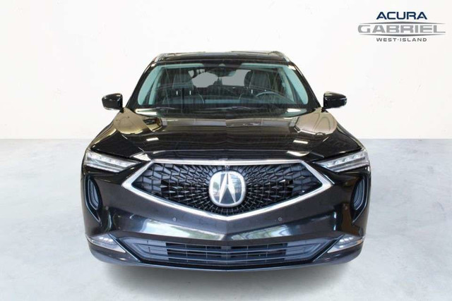 2022 Acura MDX *PLATINUM ELITE AWD* in Cars & Trucks in City of Montréal - Image 3