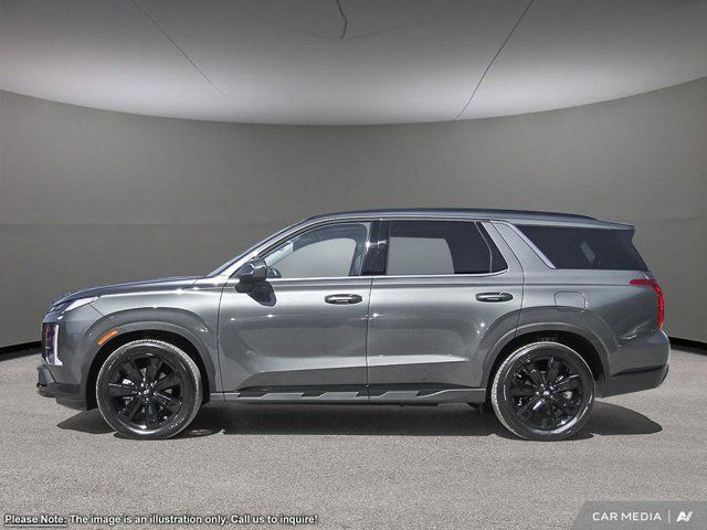2025 Hyundai Palisade Urban in Cars & Trucks in Guelph - Image 3