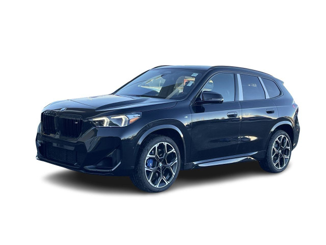 2025 BMW X1 M35i xDrive in Cars & Trucks in Laval / North Shore - Image 3