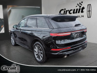 Le Lincoln Corsair Grand Touring PHEV 2022 allie luxe, performance et innovation. Avec sa motorisati... (image 4)